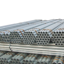 A53A Q345 High strength seamless steel pipe  ASTM GB T8162 for engineering support mechanical processing